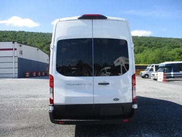 Picture of 2025 Ford Transit Passenger Van