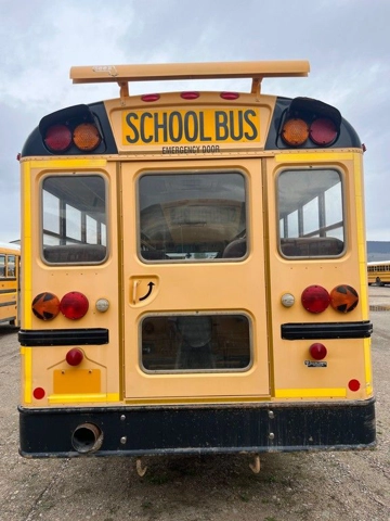 Picture of 2009 IC CE School Bus