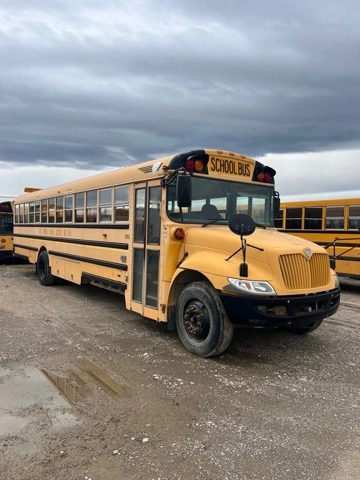 Picture of 2009 IC CE School Bus
