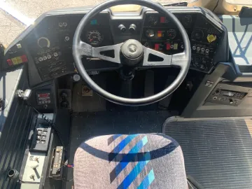 1996 Eagle ES-961 Coach Bus