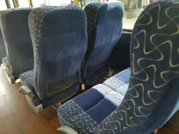 2012 Prevost H3-45 Coach Bus