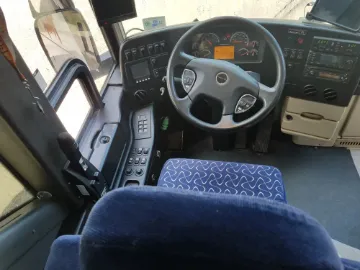 2012 Prevost H3-45 Coach Bus