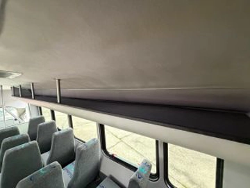 Picture of 2016 Ford E450 Cutaway Shuttle Bus
