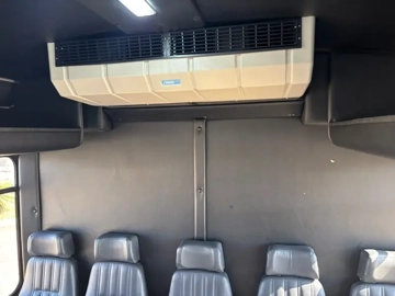 Picture of 2017 Ford E450 StarCraft Shuttle Bus