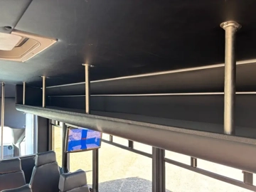Picture of 2017 Ford E450 StarCraft Shuttle Bus