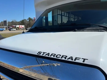 Picture of 2017 Ford E450 StarCraft Shuttle Bus