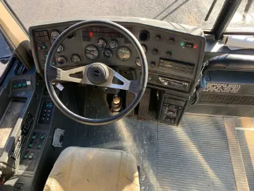 1997 Prevost H3-41 Coach Bus