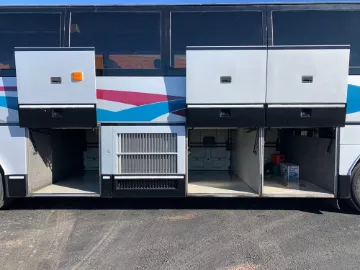 1997 Prevost H3-41 Coach Bus