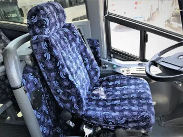 2008 MCI J4500 Coach Bus