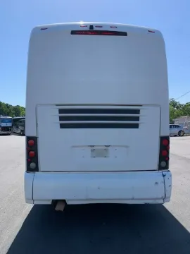 2007 MCI J4500 Coach Bus
