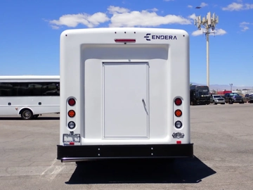 Picture of 2026 Endera Model B4 Shuttle Bus
