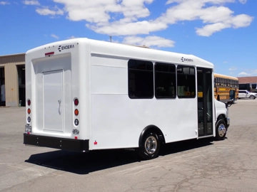 Picture of 2026 Endera Model B4 Shuttle Bus