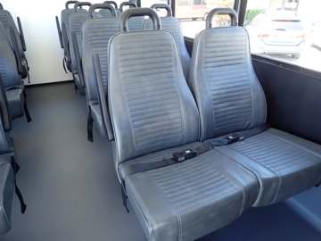 Picture of 2026 Endera Model B4 Shuttle Bus