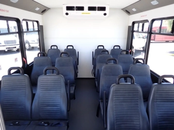 Picture of 2026 Endera Model B4 Shuttle Bus