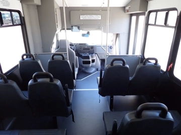 Picture of 2026 Endera Model B4 Shuttle Bus