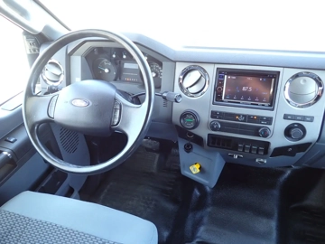 Picture of 2015 Starcraft XLT Shuttle Bus
