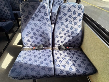 Picture of 2017 Ford E450 Challenger Shuttle Bus