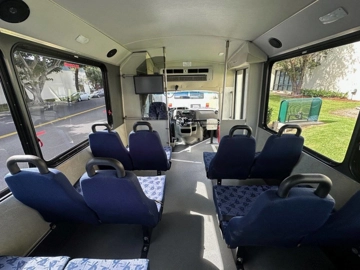 Picture of 2017 Ford E450 Challenger Shuttle Bus