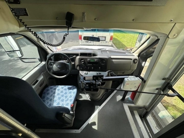 Picture of 2017 Ford E450 Challenger Shuttle Bus