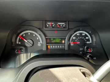 Picture of 2017 Ford E450 Challenger Shuttle Bus