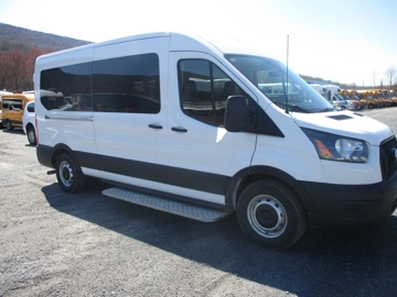 Picture of 2025 Ford Transit ADA Passenger Van