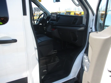 Picture of 2025 Ford Transit ADA Passenger Van