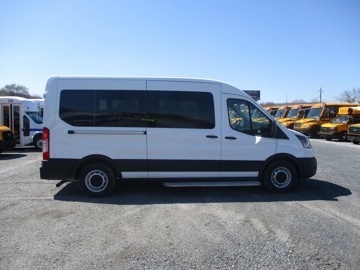 Picture of 2025 Ford Transit ADA Passenger Van