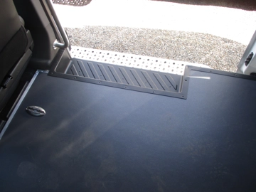 Picture of 2025 Ford Transit ADA Passenger Van