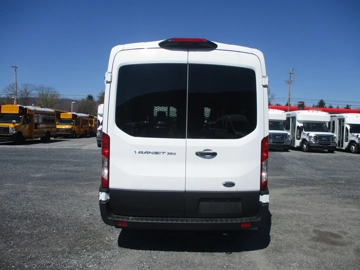 Picture of 2025 Ford Transit ADA Passenger Van