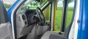 Picture of 2013 Ford E-450 ADA Shuttle Bus