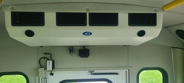 Picture of 2013 Ford E-450 ADA Shuttle Bus