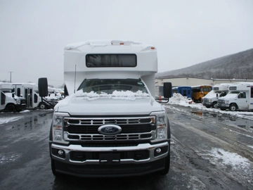 Picture of 2025 Ford Champion Shuttle Bus