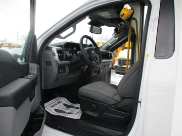 Picture of 2025 Ford Champion Shuttle Bus