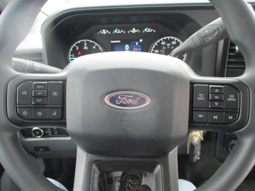 Picture of 2025 Ford Champion Shuttle Bus