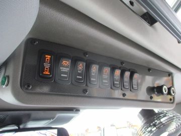 Picture of 2025 Ford Champion Shuttle Bus
