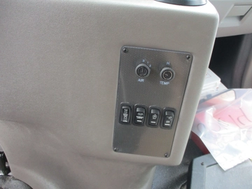 Picture of 2025 Ford E450 ElDorado Advantage Shuttle Bus
