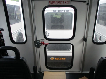 Picture of 2025 Ford E450 ElDorado Advantage Shuttle Bus