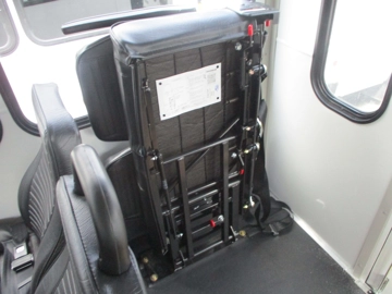 Picture of 2025 Ford E450 ElDorado Advantage Shuttle Bus