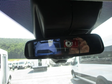 Picture of 2025 Ford Transit ADA Shuttle Bus