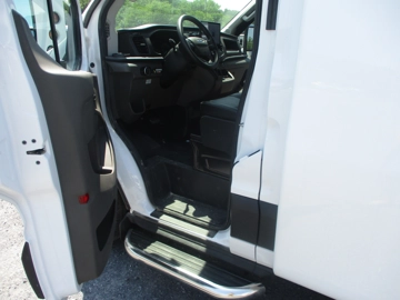 Picture of 2025 Ford Transit ADA Shuttle Bus
