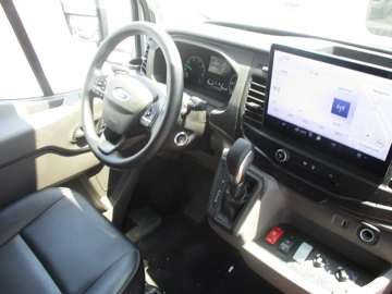 Picture of 2025 Ford Transit ADA Shuttle Bus