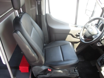 Picture of 2025 Ford Transit ADA Shuttle Bus