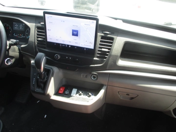 Picture of 2025 Ford Transit ADA Shuttle Bus