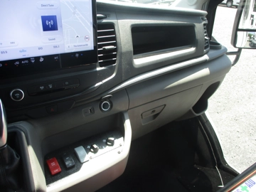 Picture of 2025 Ford Transit ADA Shuttle Bus