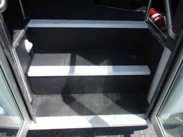 Picture of 2025 Ford Transit ADA Shuttle Bus
