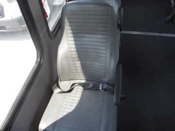 Picture of 2025 Ford Transit ADA Shuttle Bus