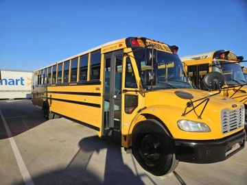 Picture of 2016 THOMAS C2 School Bus