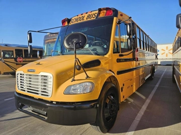 Picture of 2016 THOMAS C2 School Bus
