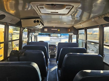 Picture of 2016 THOMAS C2 School Bus