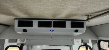 Picture of 2012 Ford E-350 ADA Shuttle Bus